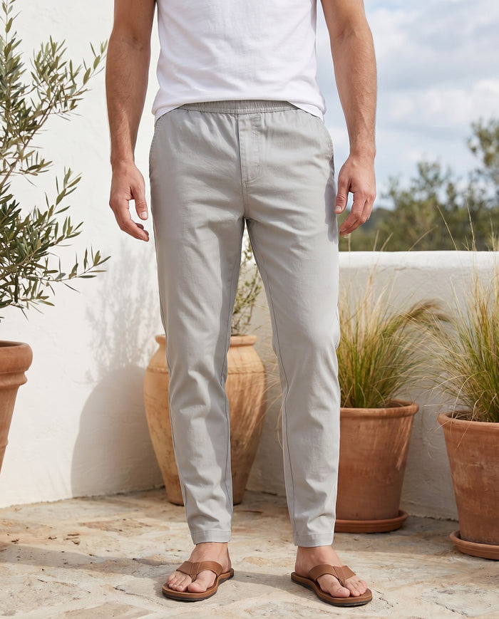 Light Grey / 28