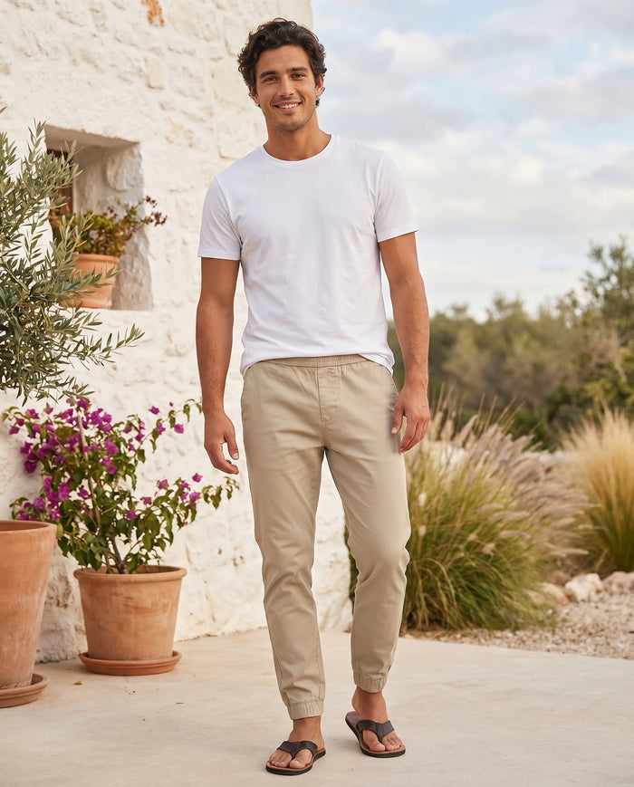 kai-men-s-tapered-jogger-beige-3