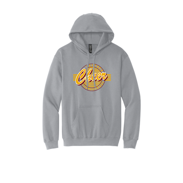 Kastner Cheer Items