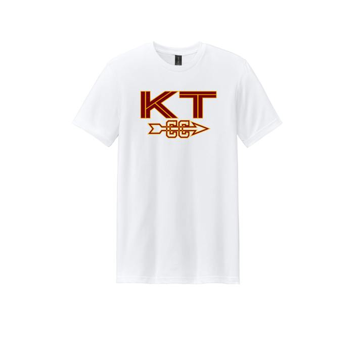 Kastner Cross Country Items