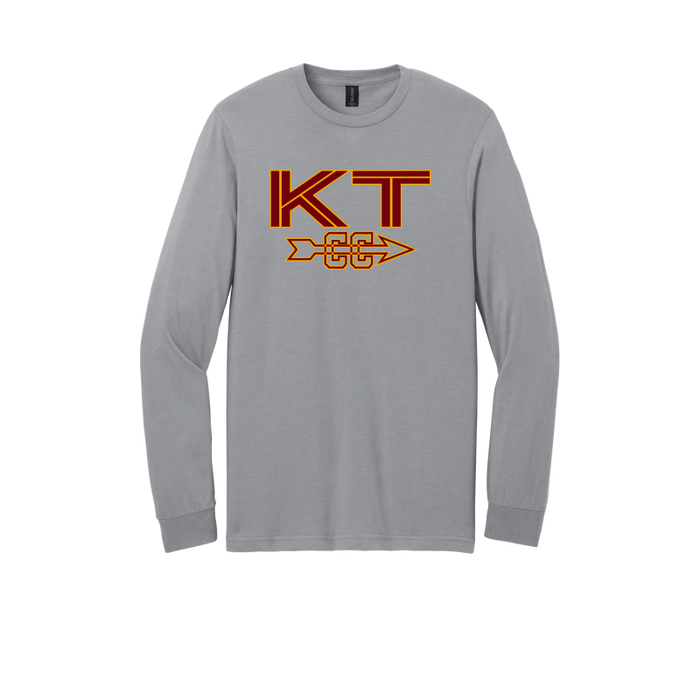 Kastner Cross Country Items
