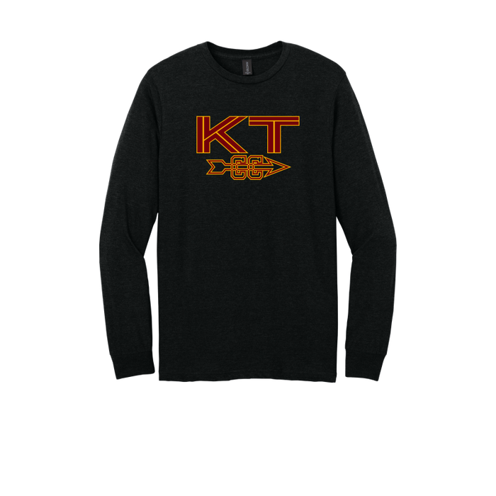 Kastner Cross Country Items
