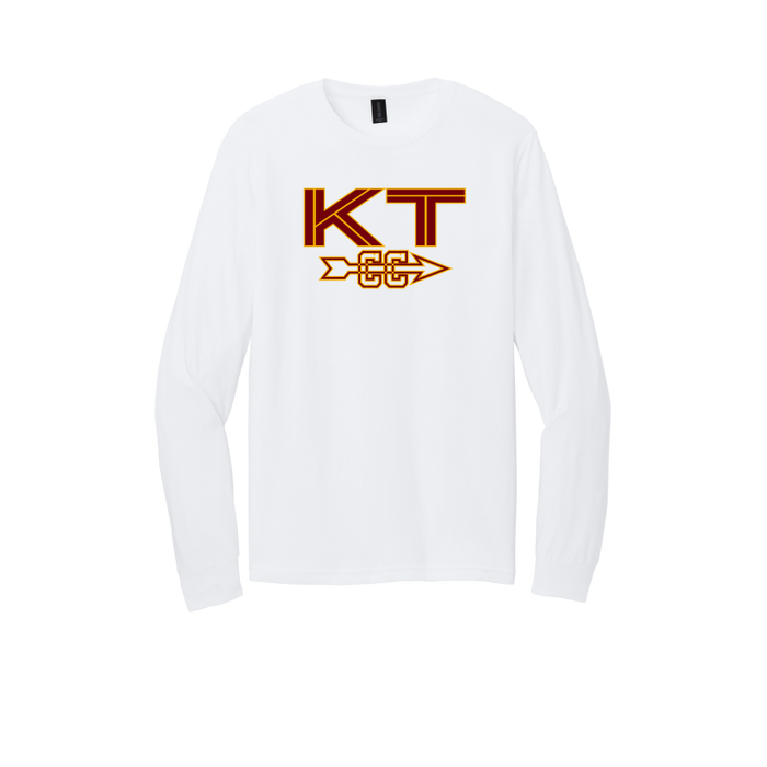 Kastner Cross Country Items