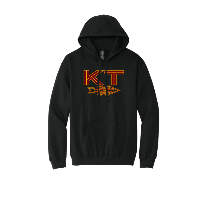Kastner Cross Country Items