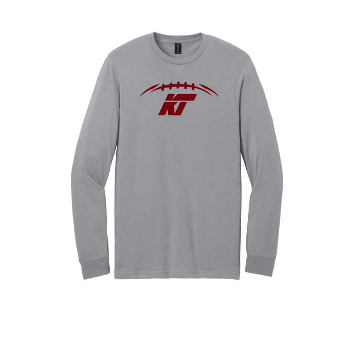 Kastner Football Items