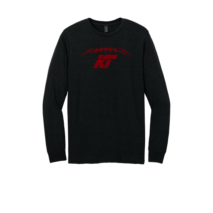 Kastner Football Items