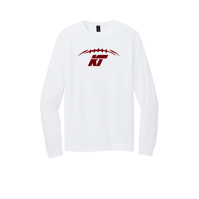 Kastner Football Items