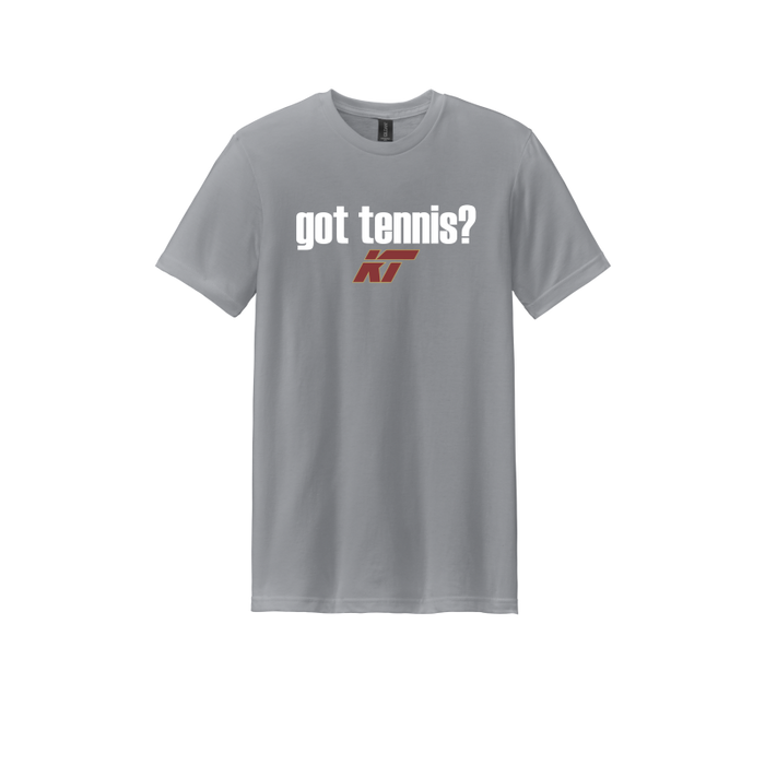 Kastner Girls Tennis Items