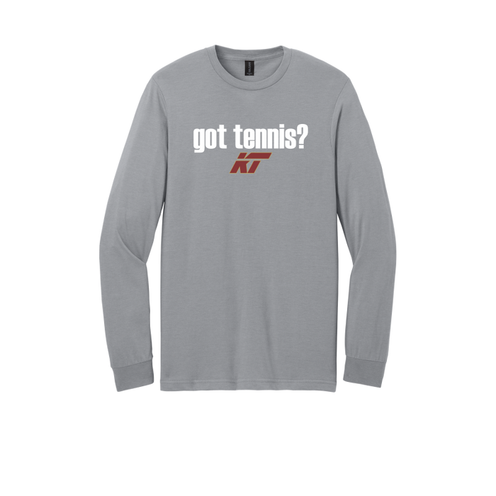 Kastner Girls Tennis Items