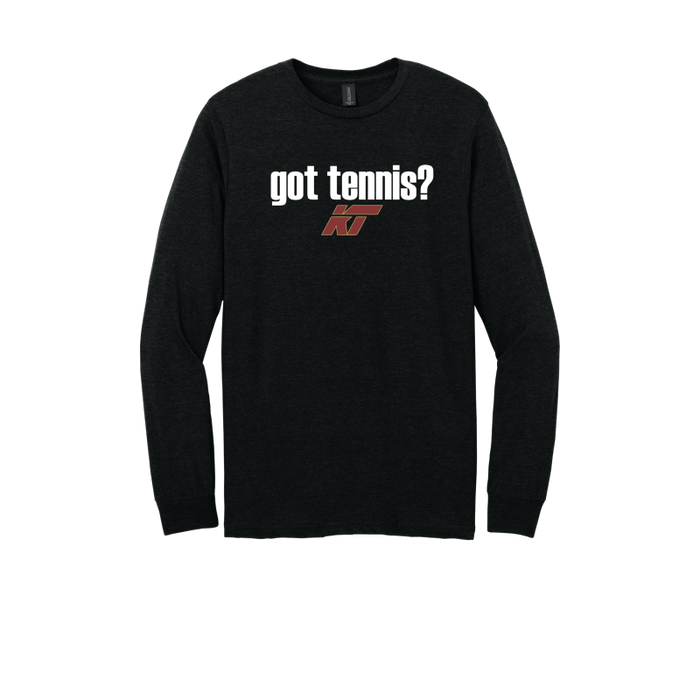 Kastner Girls Tennis Items