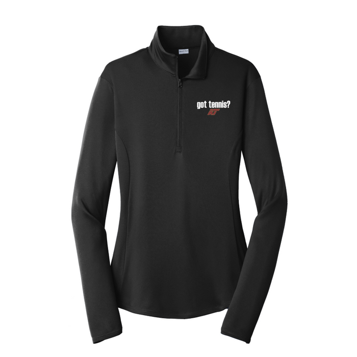 Kastner Girls Tennis Items