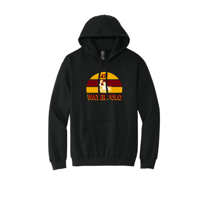 Kastner Water Polo Items