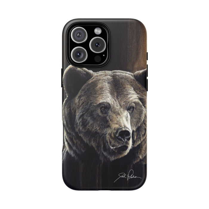 iPhone 16 Pro Max / Matte