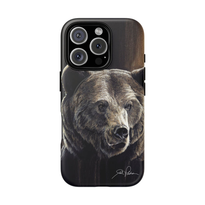 iPhone 16 Pro / Matte