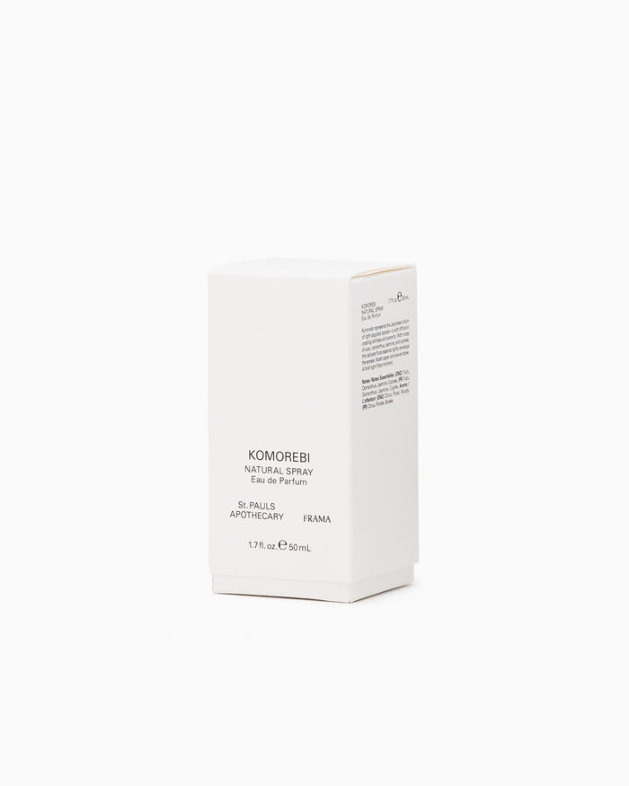 Komorebi Eau De Parfum - 50ml