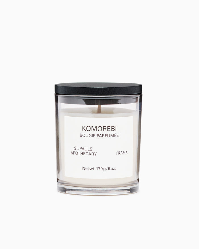 Komorebi Scented Candle - 170g