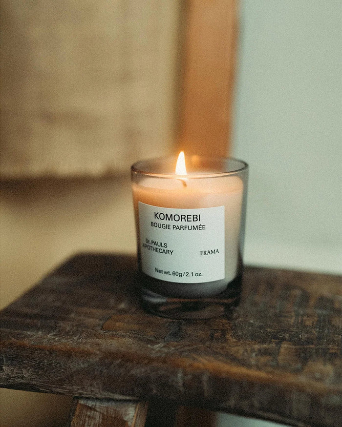 Komorebi Scented Candle - 170g