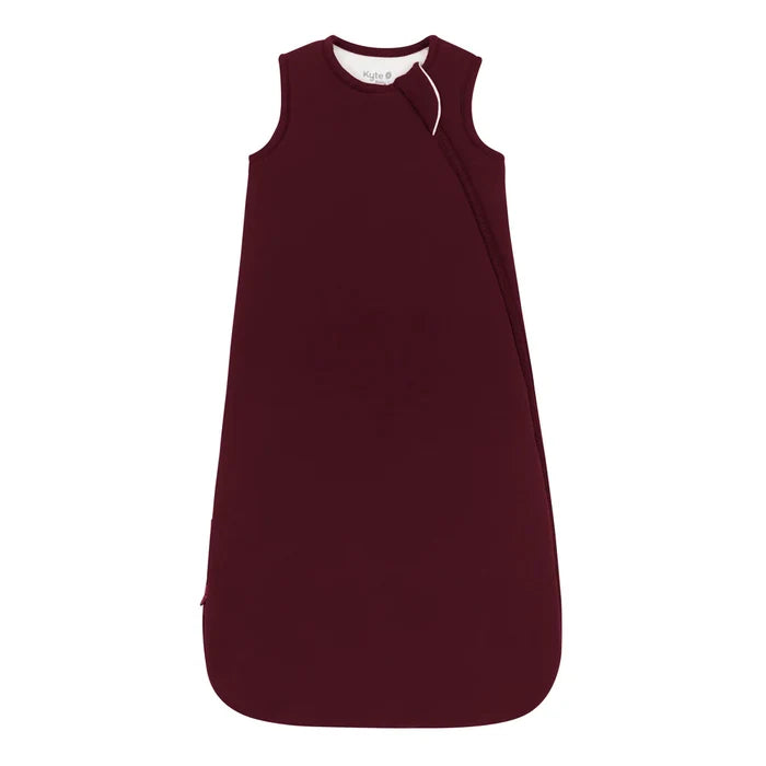 Kyte Baby 1.0 TOG Sleep Bag - Burgundy