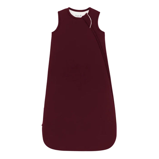 Kyte Baby 1.0 TOG Sleep Bag - Burgundy
