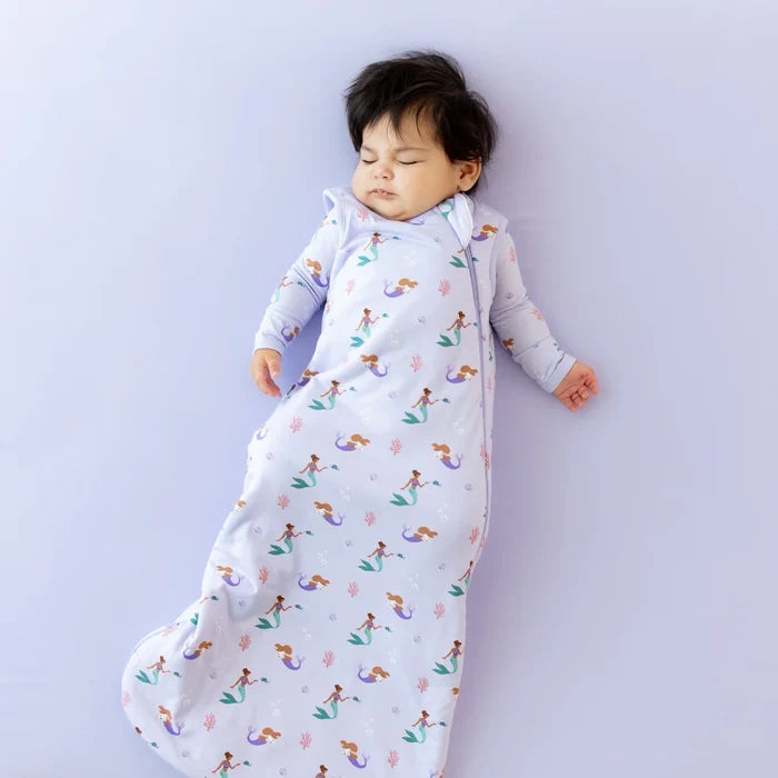 Kyte Baby 1.0 TOG Sleep Bag - Mermaid