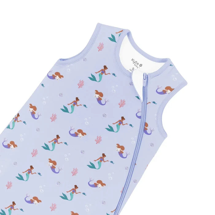 Kyte Baby 1.0 TOG Sleep Bag - Mermaid