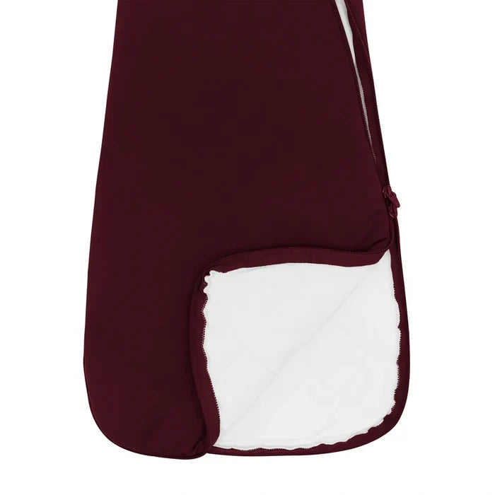 Kyte Baby 2.5 TOG Sleep Bag - Burgundy