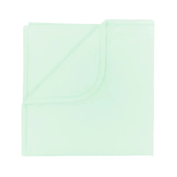 Kyte Baby Baby Blanket - Mint