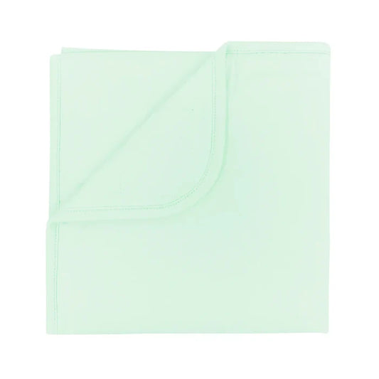 Kyte Baby Baby Blanket - Mint