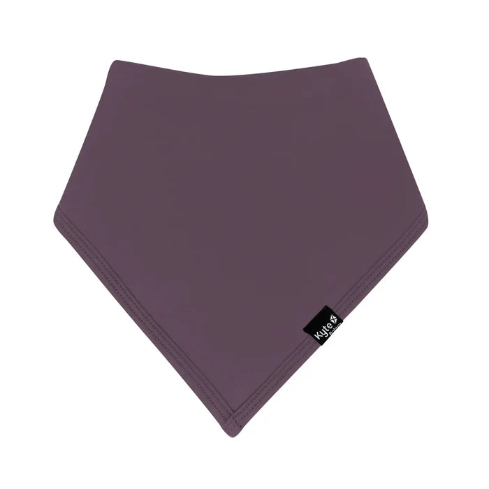Kyte Baby Bib - Currant