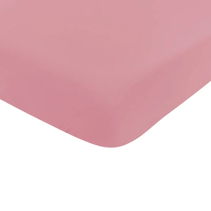 Kyte Baby Crib Sheet - Apple Blossom