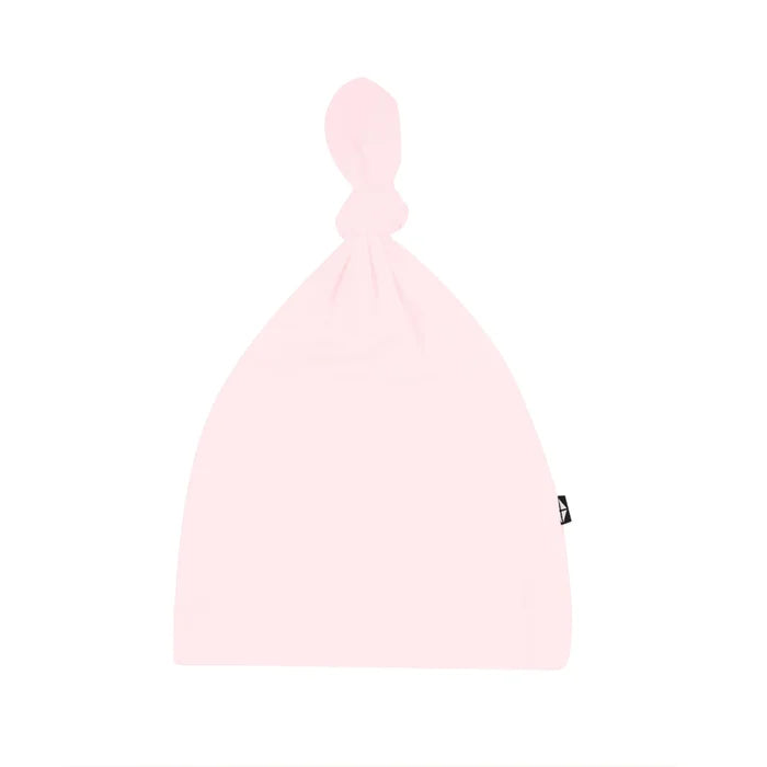 Kyte Baby Knotted Cap - Sakura