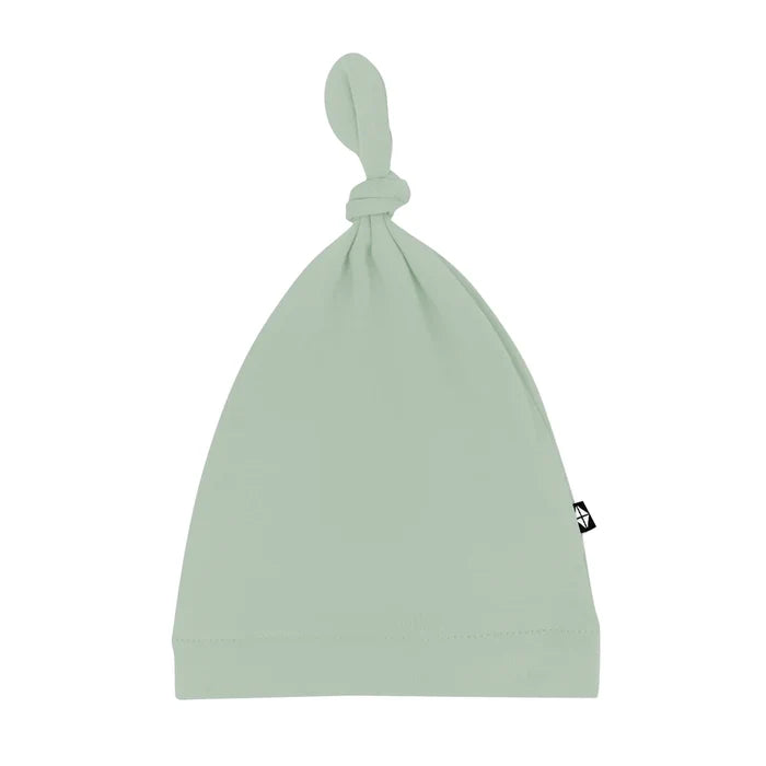 Kyte Baby Knotted Cap - Thyme