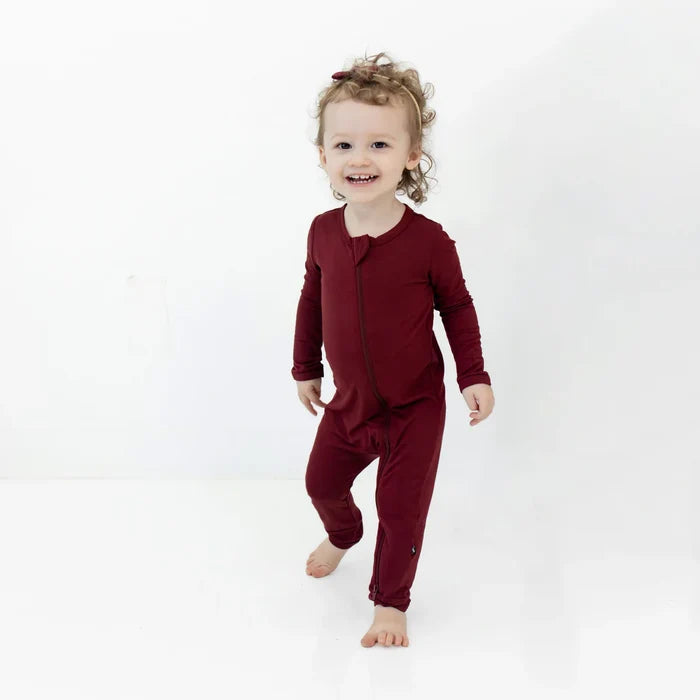 Kyte Baby Nylon Bow - Evergreen
