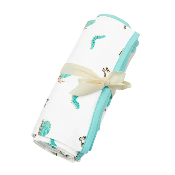 Kyte Baby Swaddle Blanket - Crawl