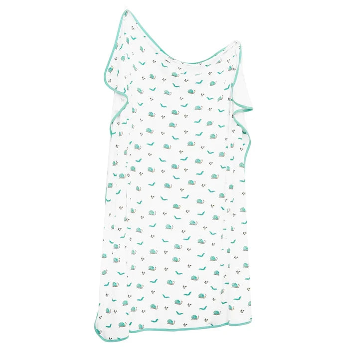 Kyte Baby Swaddle Blanket - Crawl
