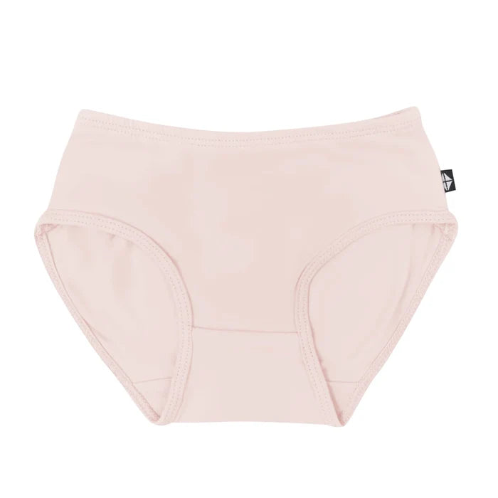 Kyte Baby Toddler Undies - Blush