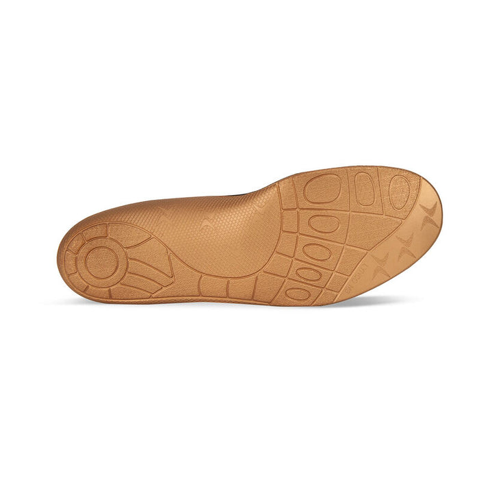 Aetrex L400M Men's Compete Orthotics - Insoles for Active Lifestyles