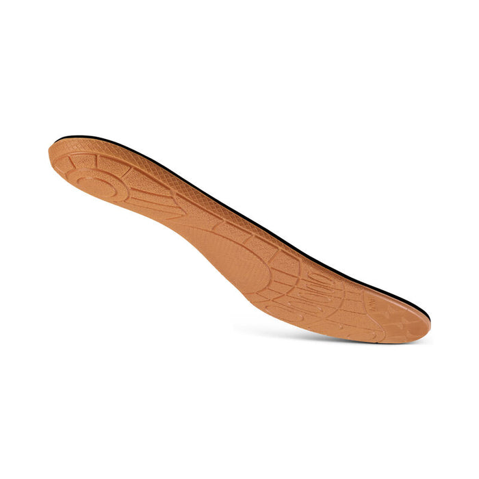 Aetrex L405W Women's Compete Orthotics with Metatarsal Support