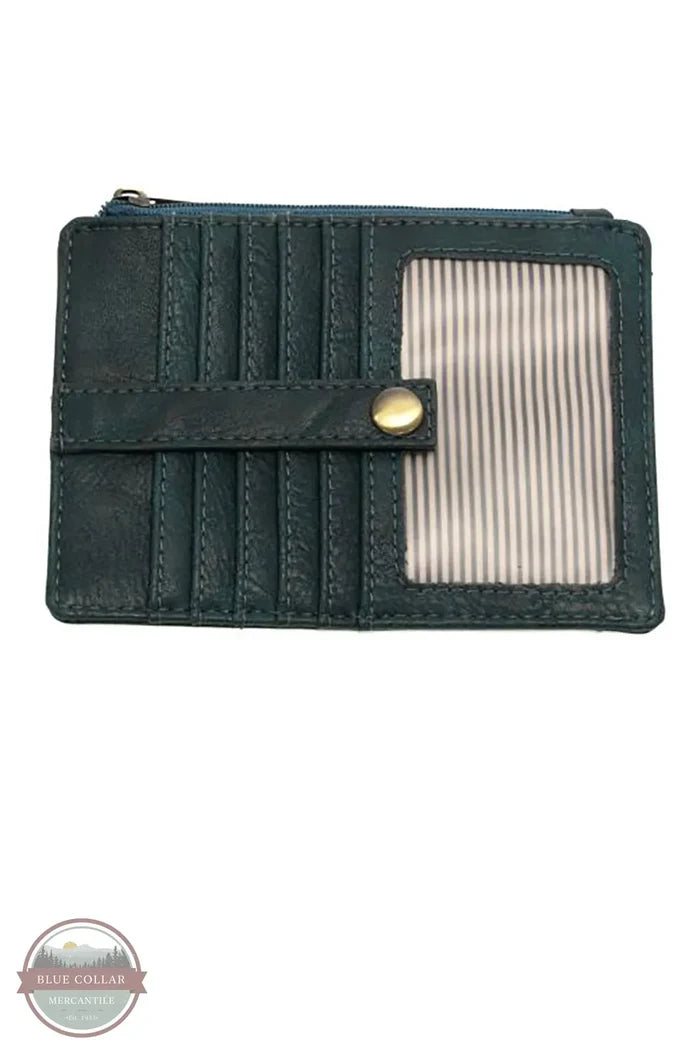 144 Deep Teal