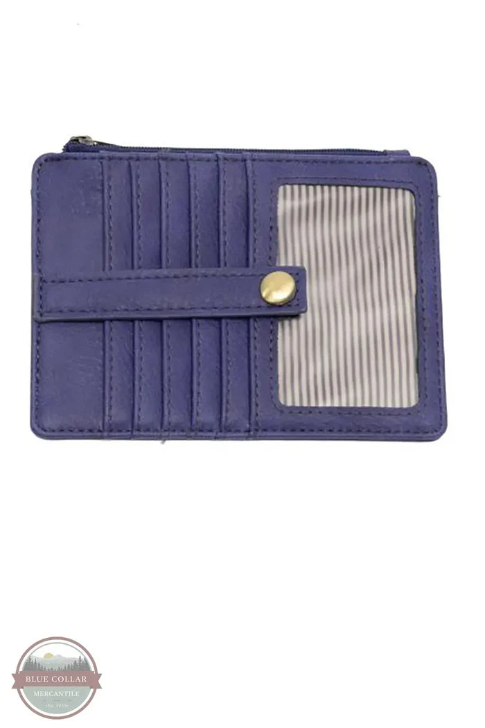 150 Dusk Blue