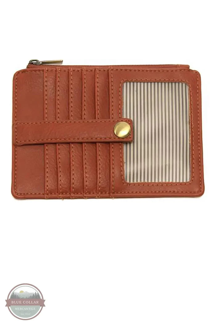 Joy Susan L8141-130 Penny Mini Travel Wallet