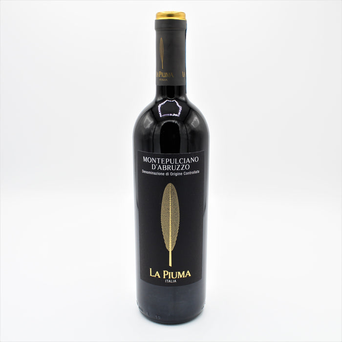 La Piuma Montepulciano d'Abruzzo