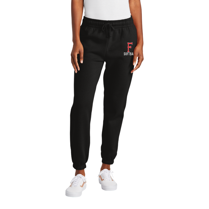 Ladies Joggers