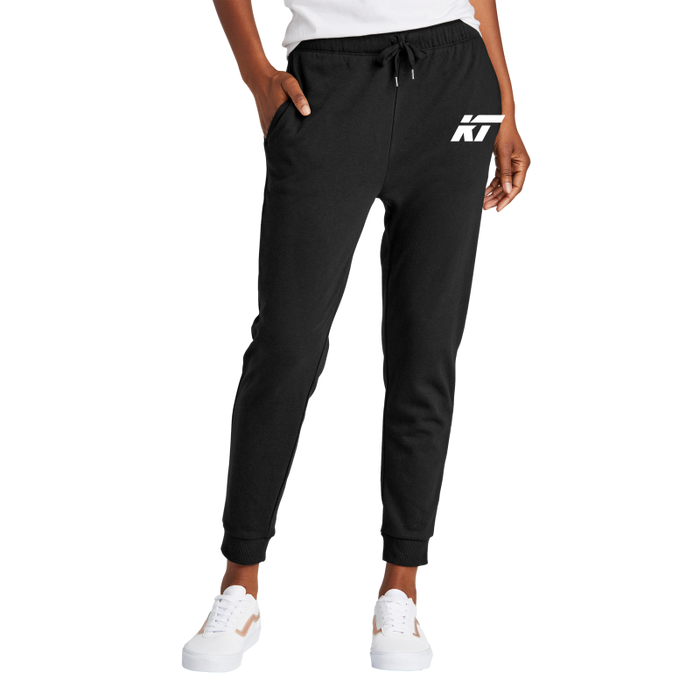 Ladies Joggers
