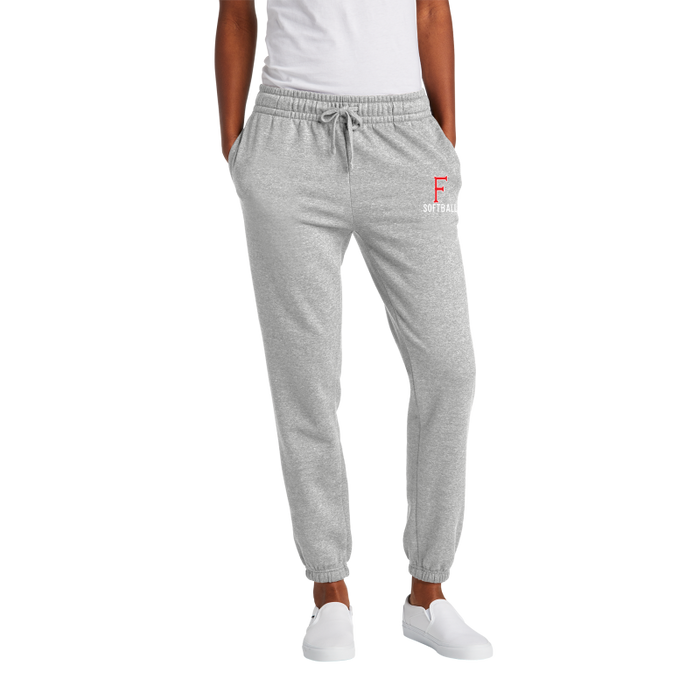 Ladies Joggers