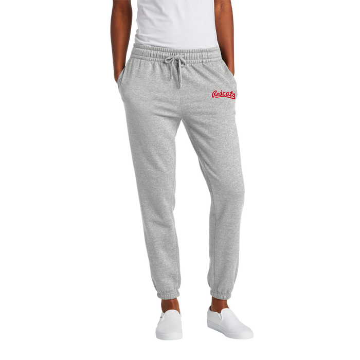 Ladies Joggers