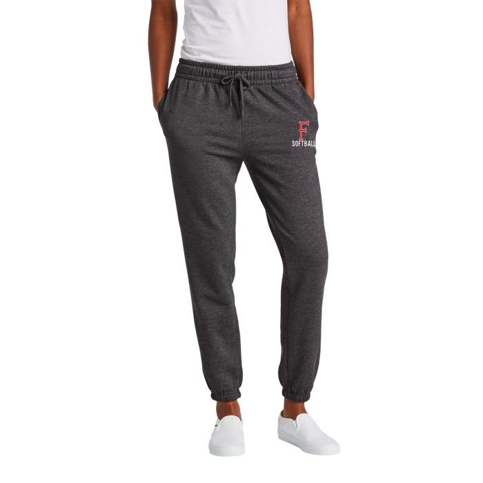 Ladies Joggers