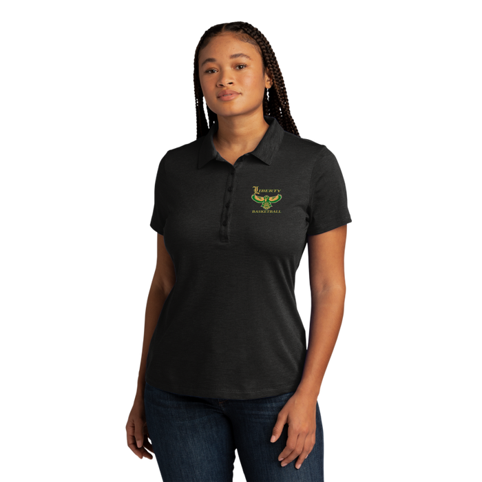 Ladies Sport Tek Polo