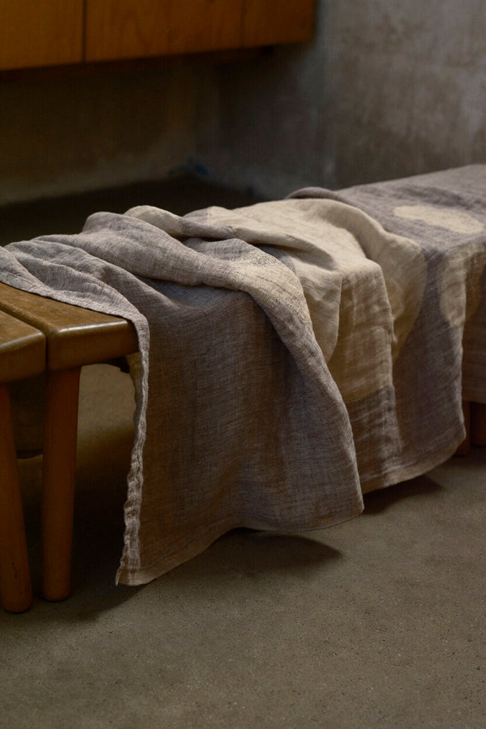 Lapuan Kankurit Hietsu Throw/Bath Sheet