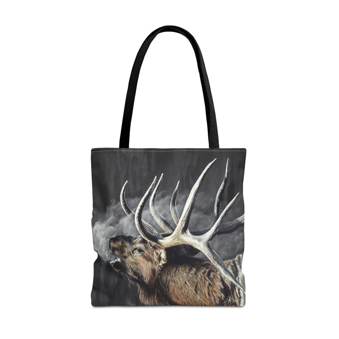 "Last Call" Tote Bag